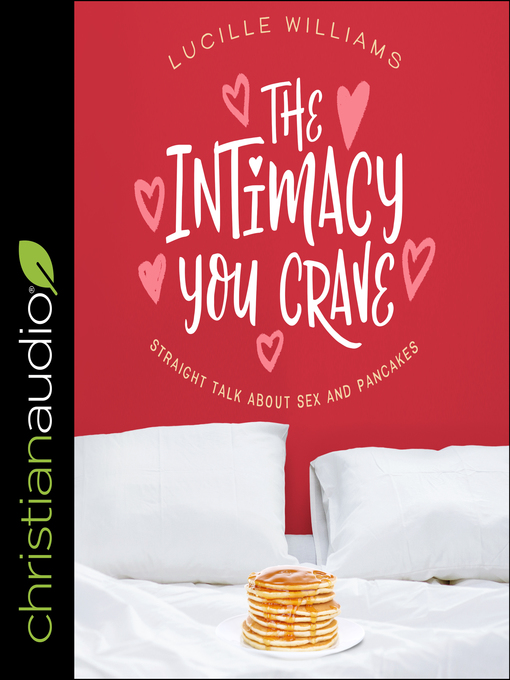 Title details for The Intimacy You Crave by Lucille Williams - Wait list